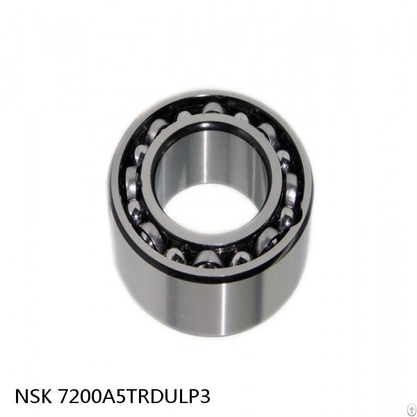 7200A5TRDULP3 NSK Super Precision Bearings