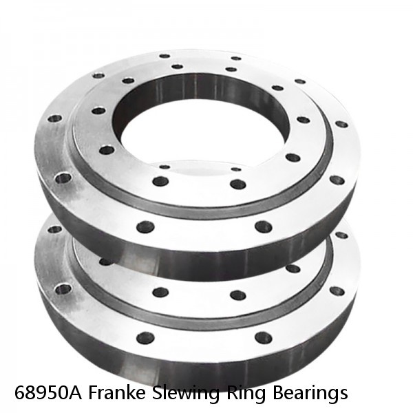 68950A Franke Slewing Ring Bearings