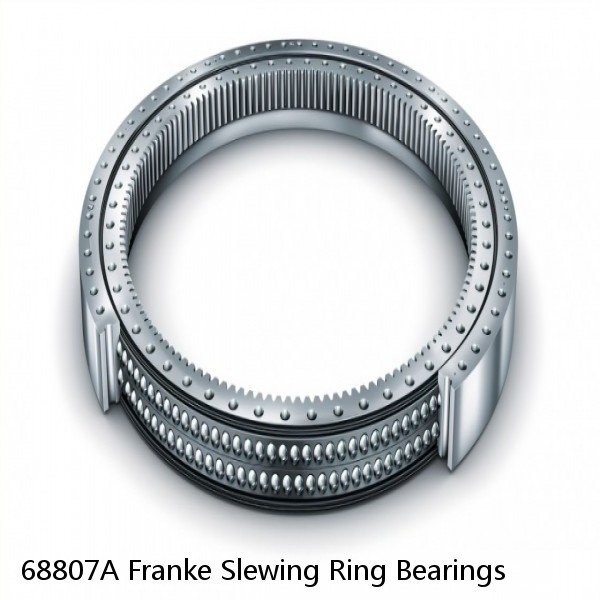 68807A Franke Slewing Ring Bearings