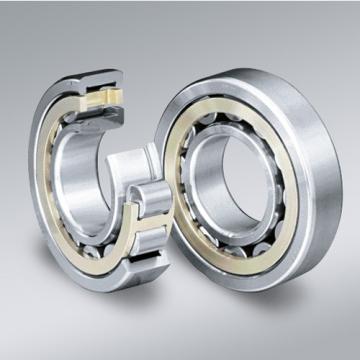 EBC 6011 2RS  Single Row Ball Bearings