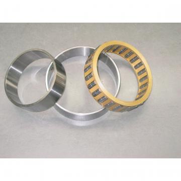 EBC 6011 2RS  Single Row Ball Bearings