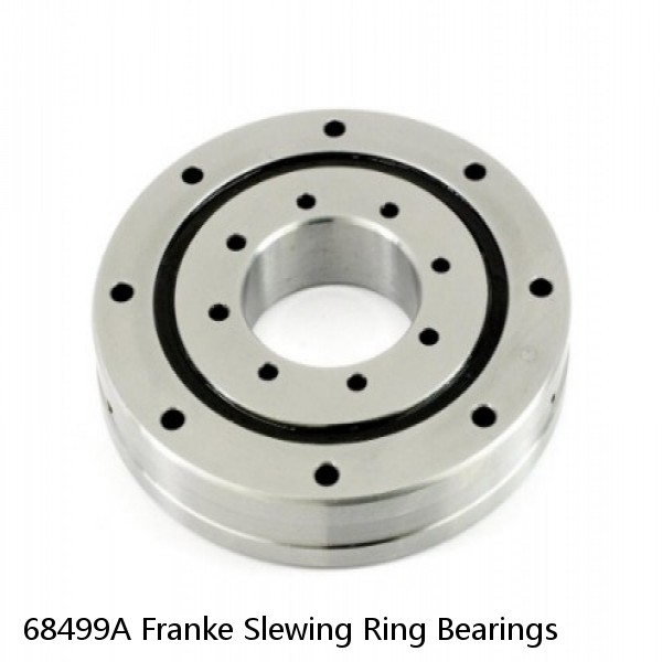 68499A Franke Slewing Ring Bearings