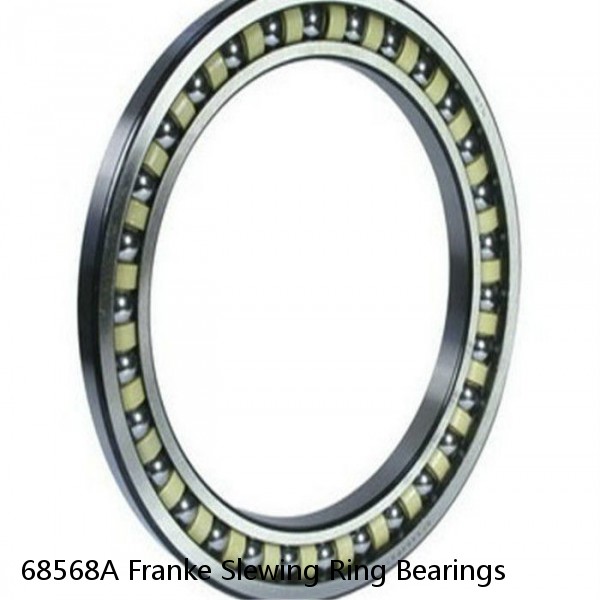 68568A Franke Slewing Ring Bearings