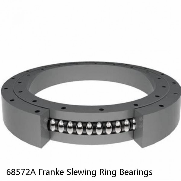 68572A Franke Slewing Ring Bearings