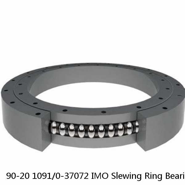 90-20 1091/0-37072 IMO Slewing Ring Bearings