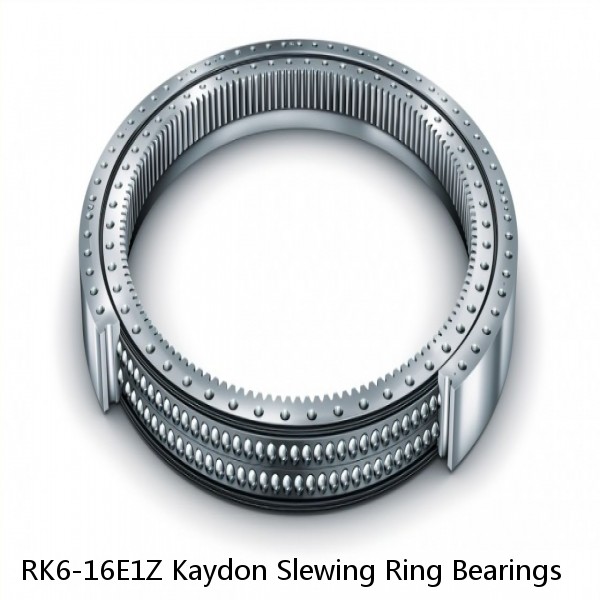 RK6-16E1Z Kaydon Slewing Ring Bearings