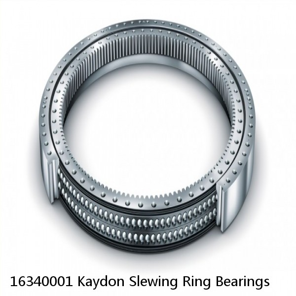 16340001 Kaydon Slewing Ring Bearings