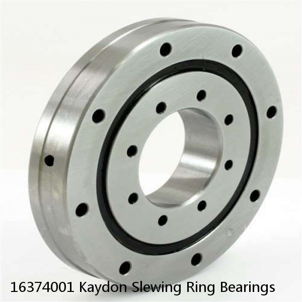 16374001 Kaydon Slewing Ring Bearings