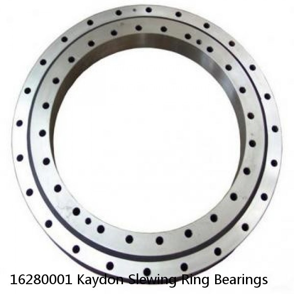 16280001 Kaydon Slewing Ring Bearings