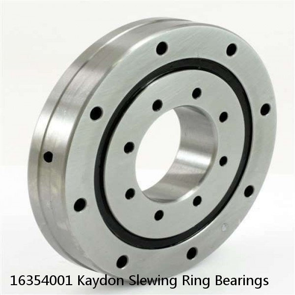 16354001 Kaydon Slewing Ring Bearings