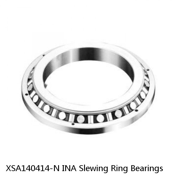 XSA140414-N INA Slewing Ring Bearings