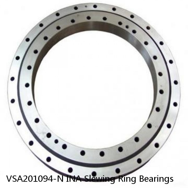 VSA201094-N INA Slewing Ring Bearings