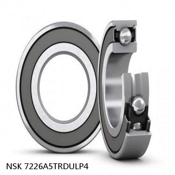 7226A5TRDULP4 NSK Super Precision Bearings