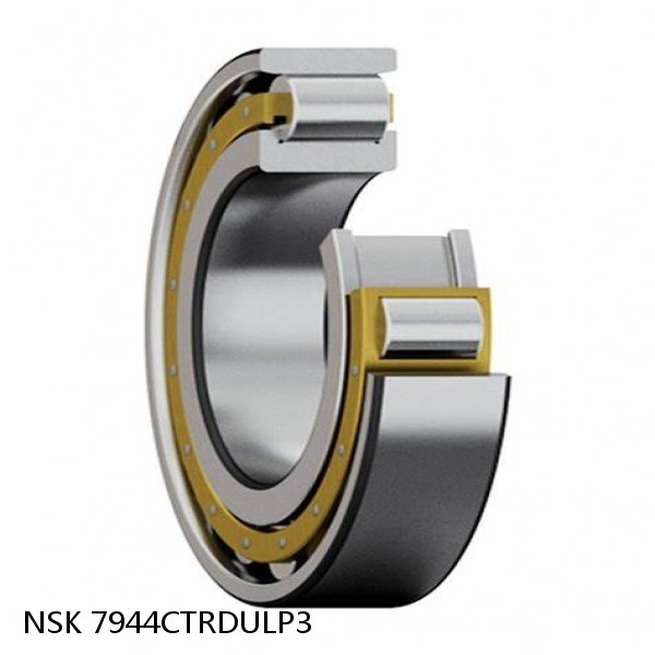 7944CTRDULP3 NSK Super Precision Bearings