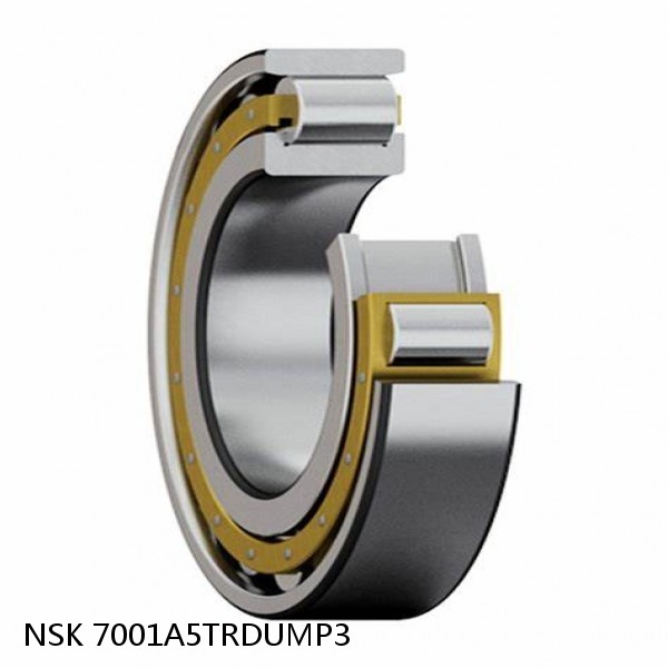 7001A5TRDUMP3 NSK Super Precision Bearings