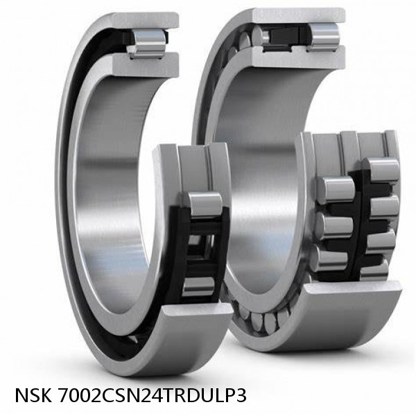 7002CSN24TRDULP3 NSK Super Precision Bearings