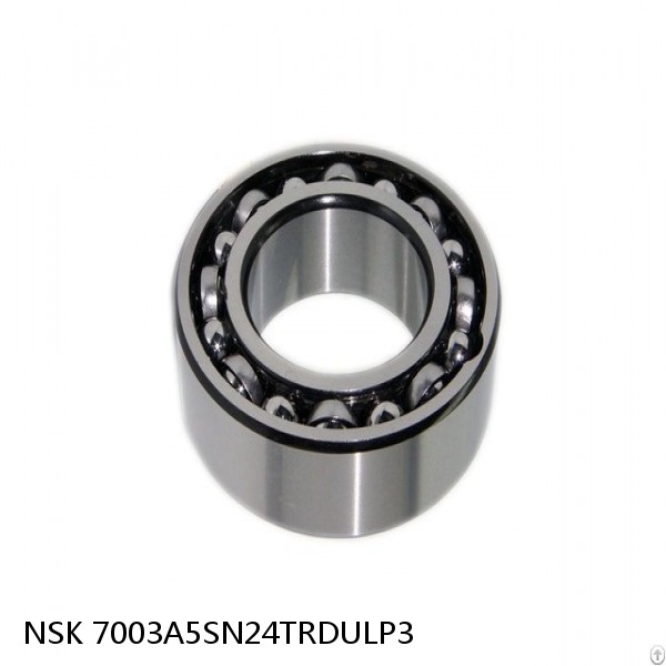 7003A5SN24TRDULP3 NSK Super Precision Bearings