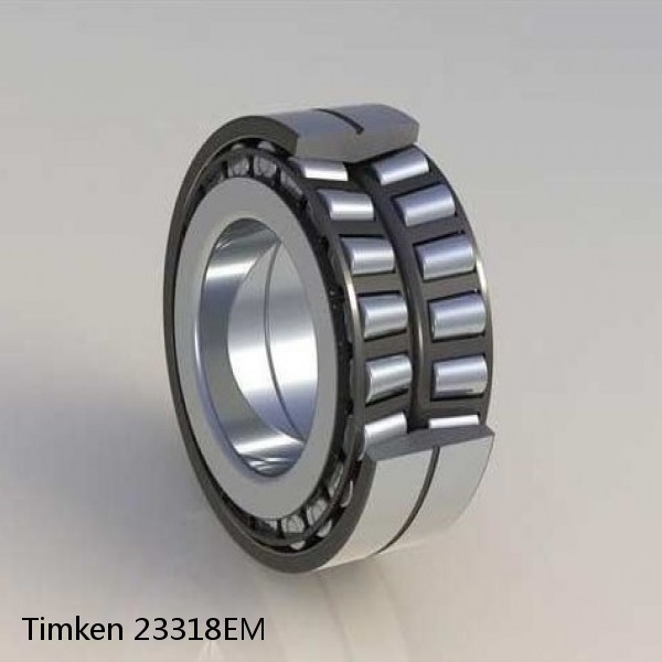 23318EM Timken Spherical Roller Bearing