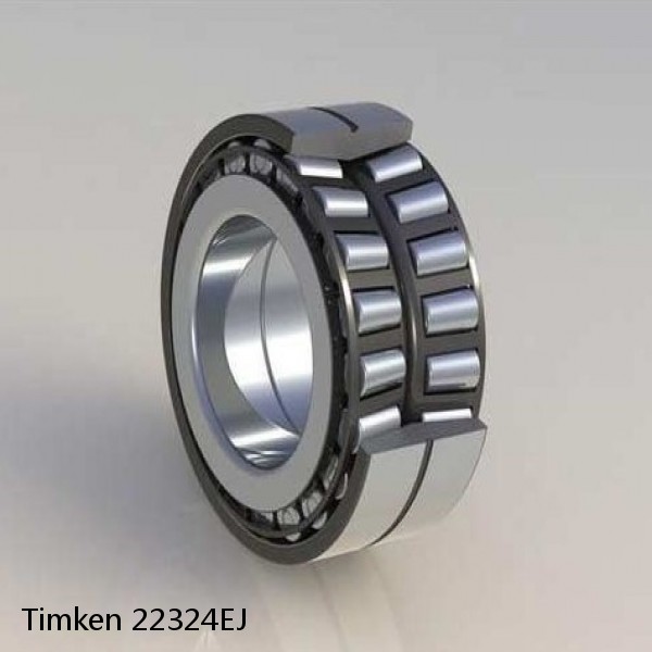 22324EJ Timken Spherical Roller Bearing