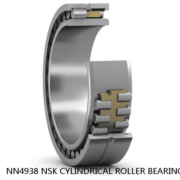 NN4938 NSK CYLINDRICAL ROLLER BEARING