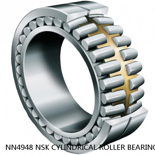 NN4948 NSK CYLINDRICAL ROLLER BEARING