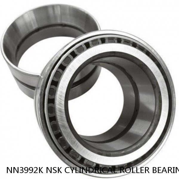 NN3992K NSK CYLINDRICAL ROLLER BEARING