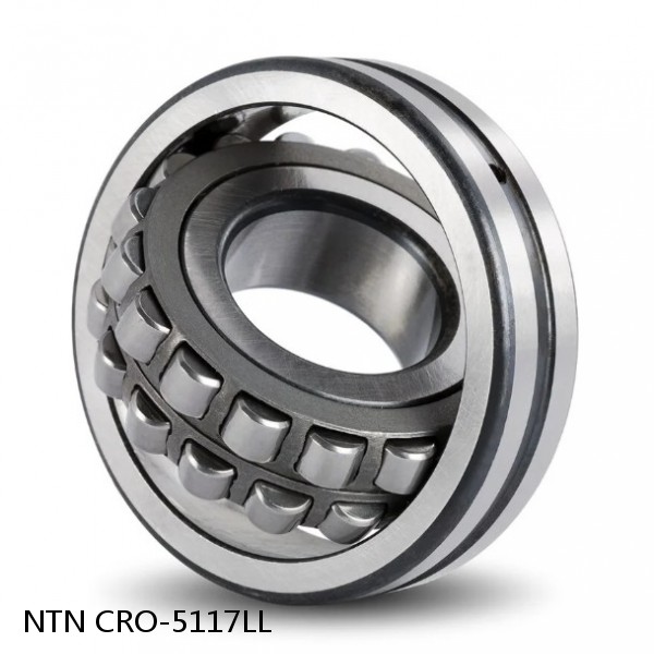 CRO-5117LL NTN Cylindrical Roller Bearing