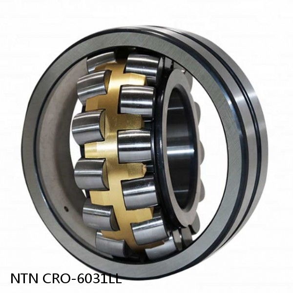 CRO-6031LL NTN Cylindrical Roller Bearing