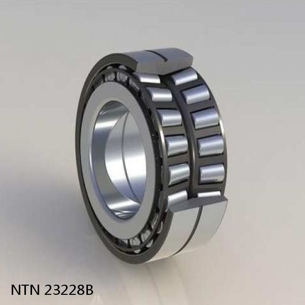 23228B NTN Spherical Roller Bearings