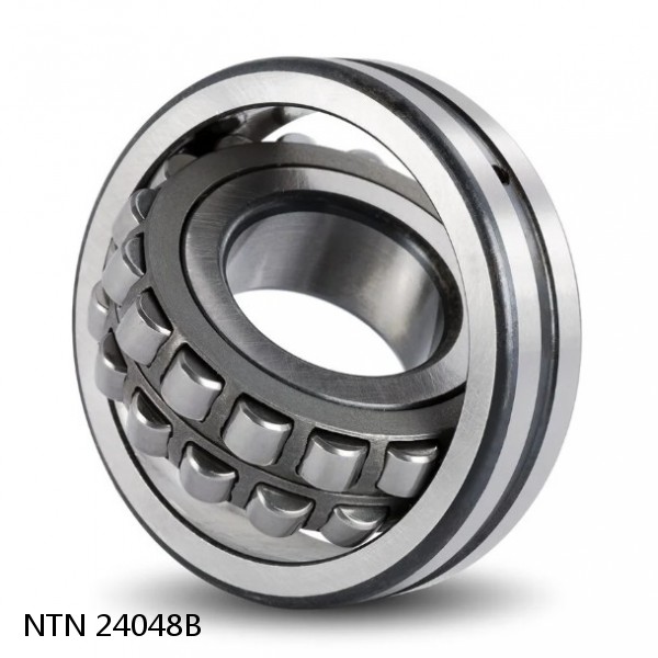 24048B NTN Spherical Roller Bearings