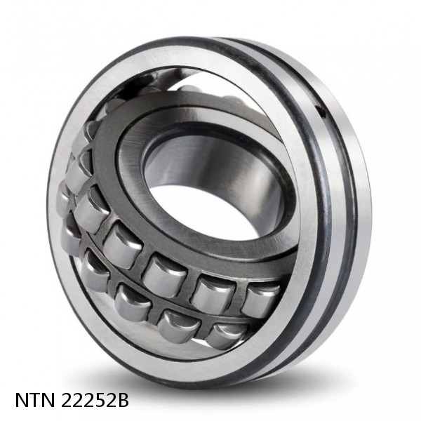 22252B NTN Spherical Roller Bearings