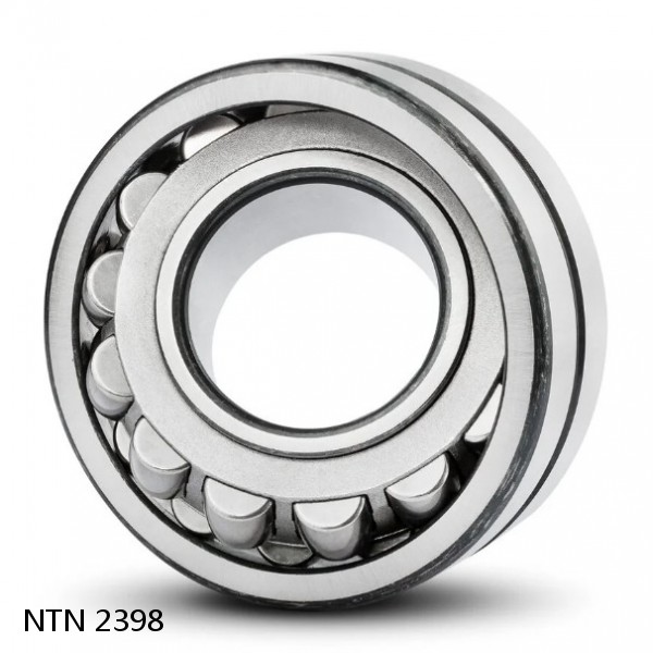 2398 NTN Spherical Roller Bearings