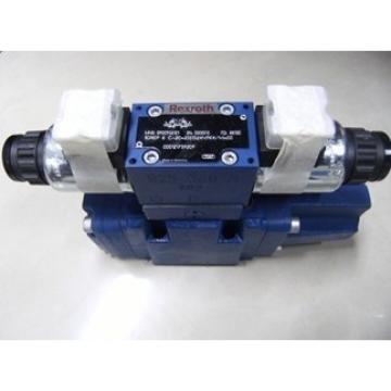 REXROTH 4WE6Q7X/HG24N9K4/V Valves