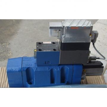 REXROTH 4WMM6H5X/V Valves