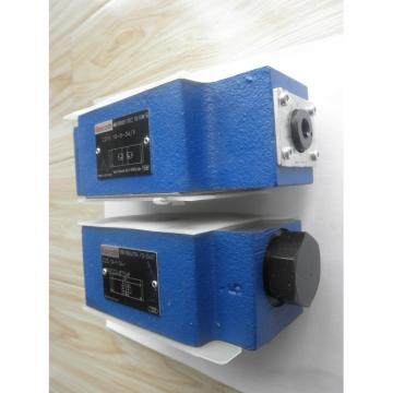 REXROTH 4WE 10 P3X/CG24N9K4 R900500716 Directional spool valves