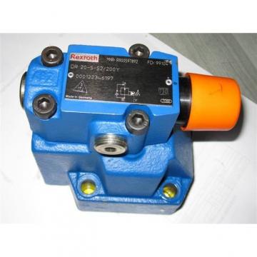 REXROTH 4WE10A3X/OFCG24N9K4 Valves