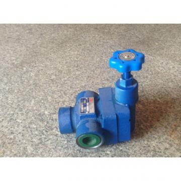 REXROTH DR 20-5-5X/50YM R900500284 Pressure reducing valve