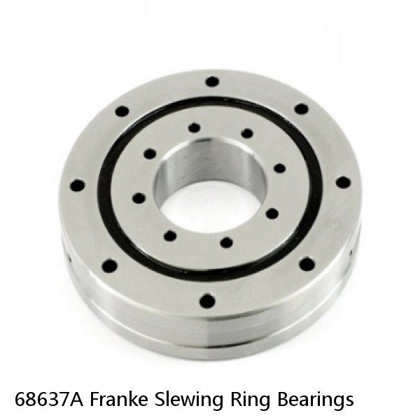 68637A Franke Slewing Ring Bearings