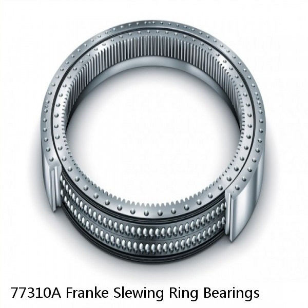 77310A Franke Slewing Ring Bearings