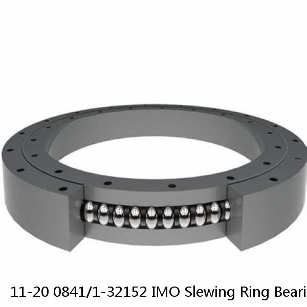 11-20 0841/1-32152 IMO Slewing Ring Bearings