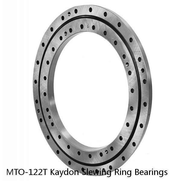 MTO-122T Kaydon Slewing Ring Bearings