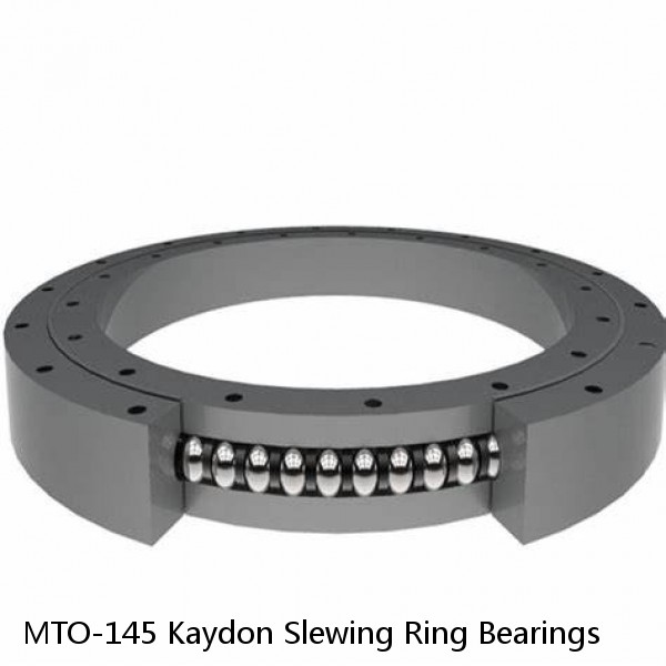 MTO-145 Kaydon Slewing Ring Bearings