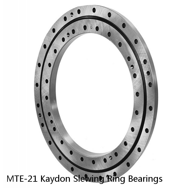 MTE-21 Kaydon Slewing Ring Bearings