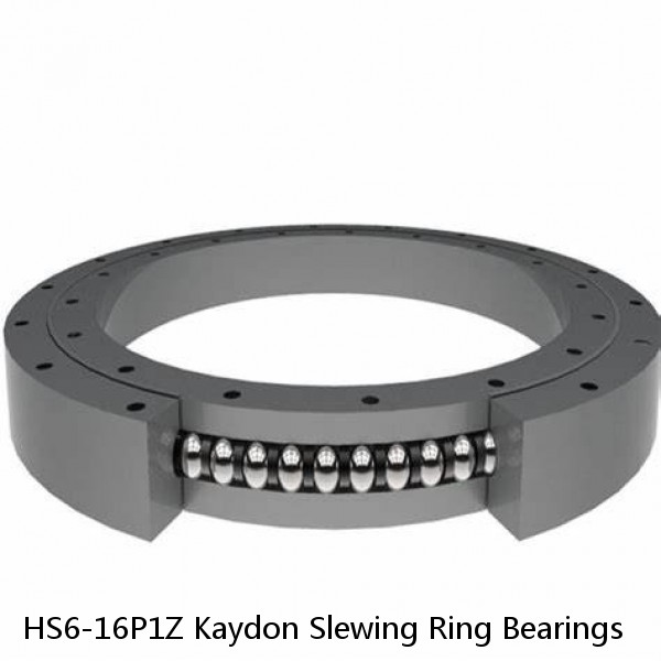 HS6-16P1Z Kaydon Slewing Ring Bearings