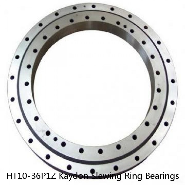 HT10-36P1Z Kaydon Slewing Ring Bearings