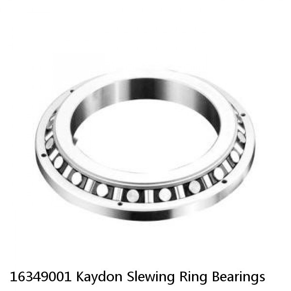 16349001 Kaydon Slewing Ring Bearings