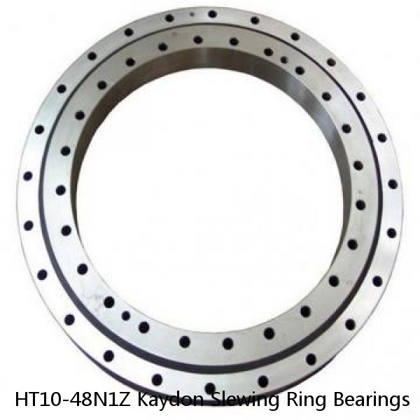 HT10-48N1Z Kaydon Slewing Ring Bearings