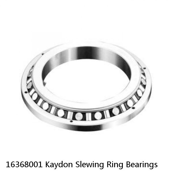 16368001 Kaydon Slewing Ring Bearings