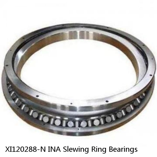 XI120288-N INA Slewing Ring Bearings