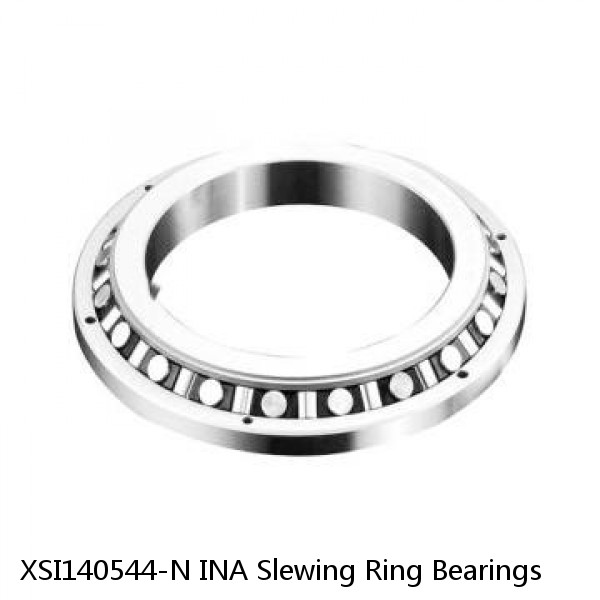 XSI140544-N INA Slewing Ring Bearings